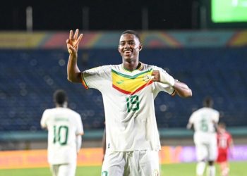 Idrissa Gueye débarquera au FC Metz la saison prochaine