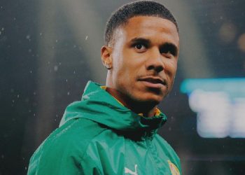 Ismail Jakobs