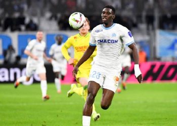 Ismaila SArr