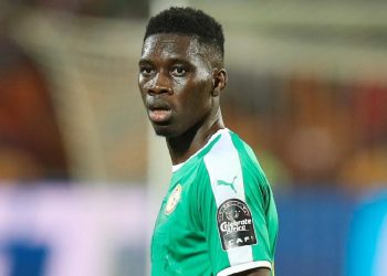 Ismaila Sarr
