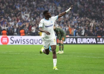 Ismaila sarr