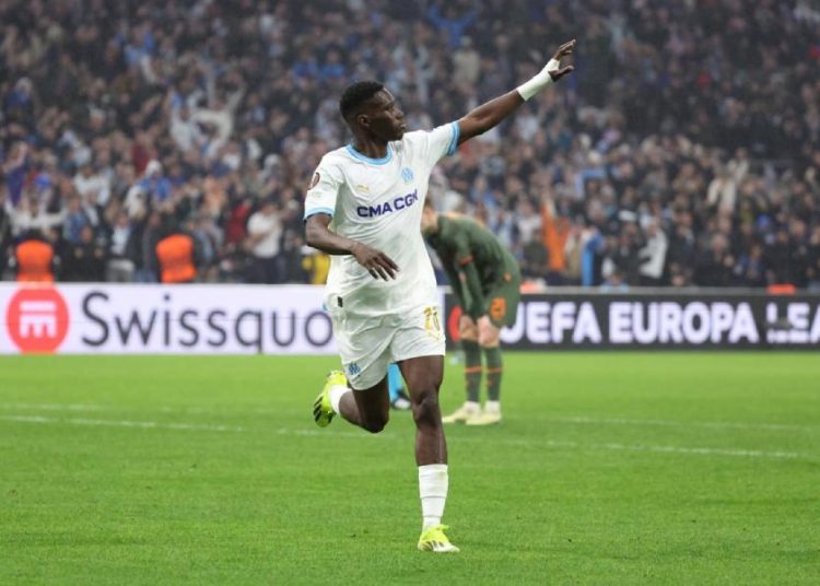 Ismaila sarr