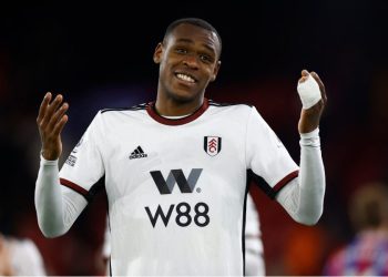 Issa Diop