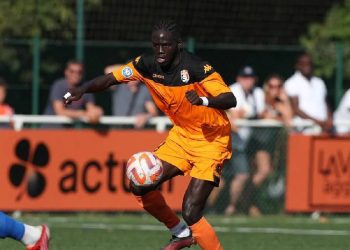 Junior Armando Mendes