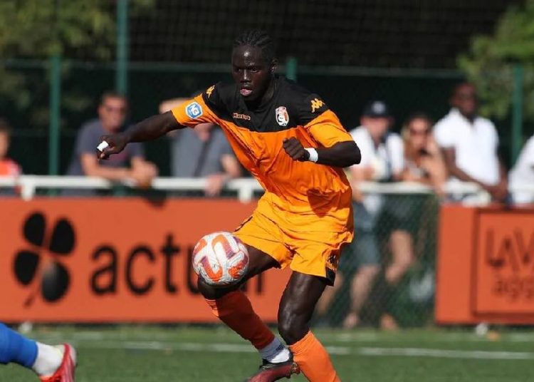 Junior Armando Mendes