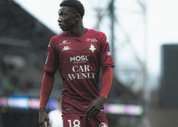 Lamine Camara