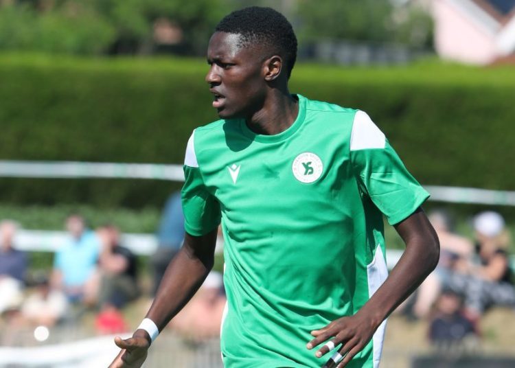 Mahamat Thiam