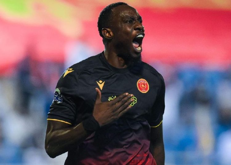 Mbaye Diagne