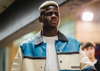 Tottenham Hotspur priorise Mikayil Faye comme recrue défensive