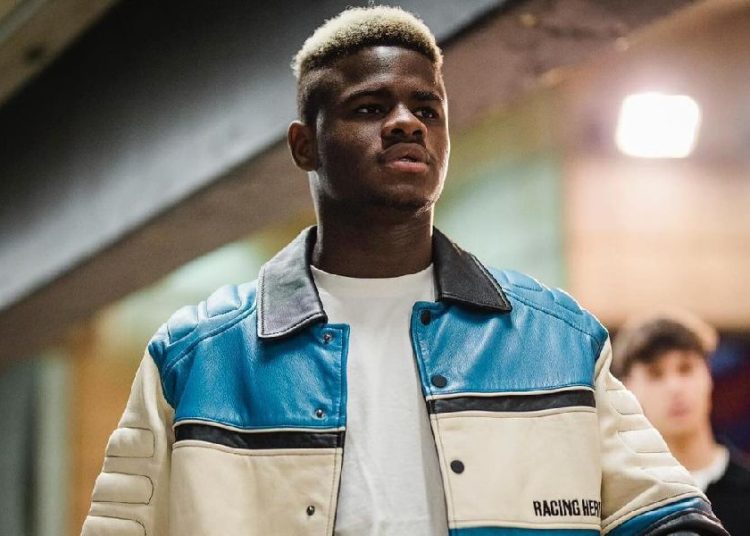 Tottenham Hotspur priorise Mikayil Faye comme recrue défensive