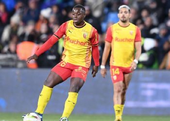 Nampalys Mendy
