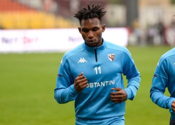 Opa Nguette