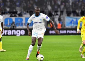 Un joueur de l’OM s’engage pour la prolongation de Pape Gueye