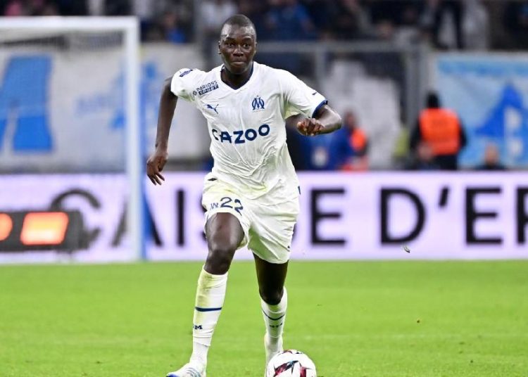 Et si Pape Gueye reste finalement à l’OM ?