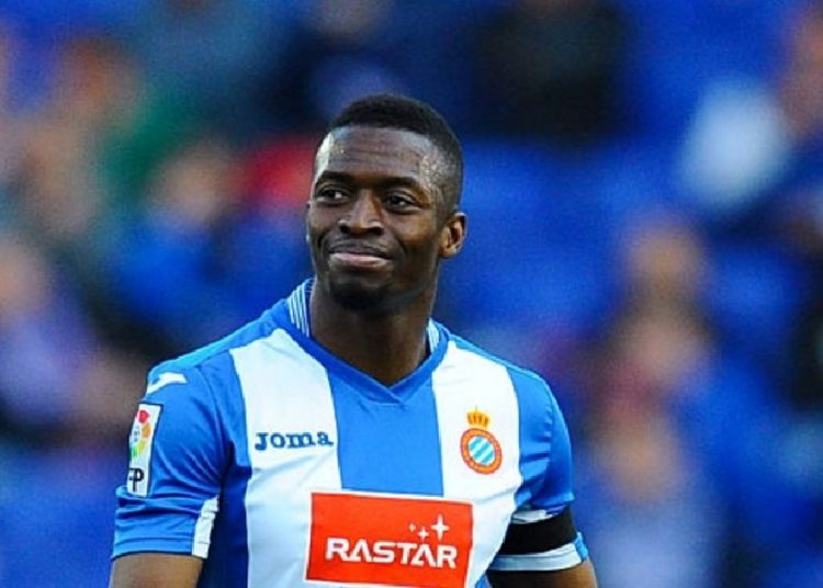 Pape Kouli Diop