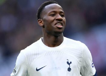 Pape Matar Sarr