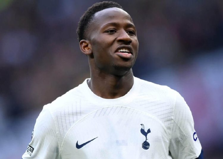 Pape Matar Sarr