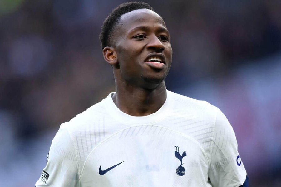 Pape Matar Sarr