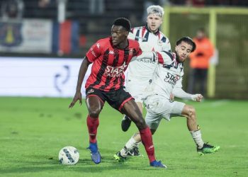 Pape Moussa Fall
