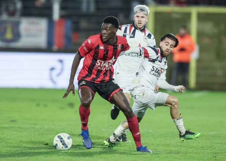 Pape Moussa Fall