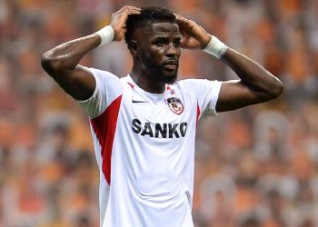 Papy Djilobodji