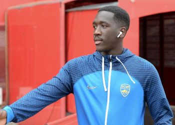 Rassoul Ndiaye