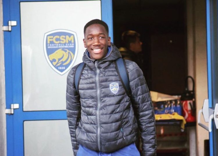 Rassoul Ndiaye: salaire, parcours, palmarès et plus