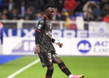 Souleymane Basse