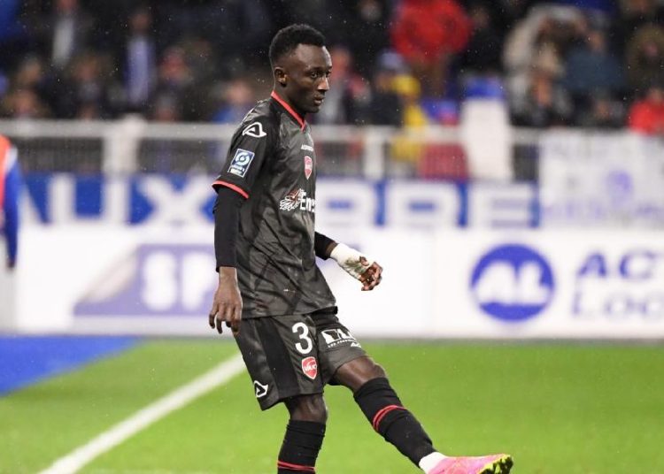 Souleymane Basse