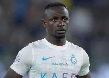 Sadio Mané