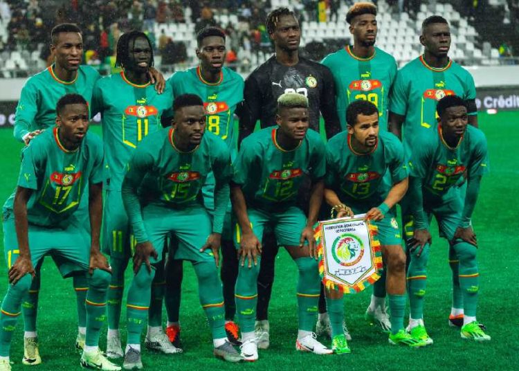 Sénégal
