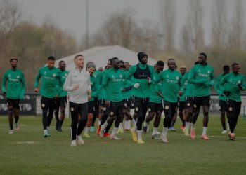 Sénégal
