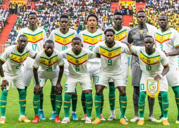 Sénégal