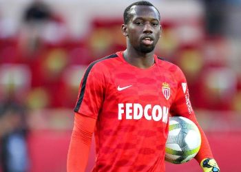 Seydou Sy
