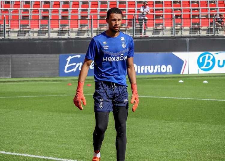 Yehvann Diouf