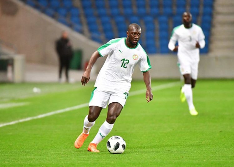 Youssouf Sabaly
