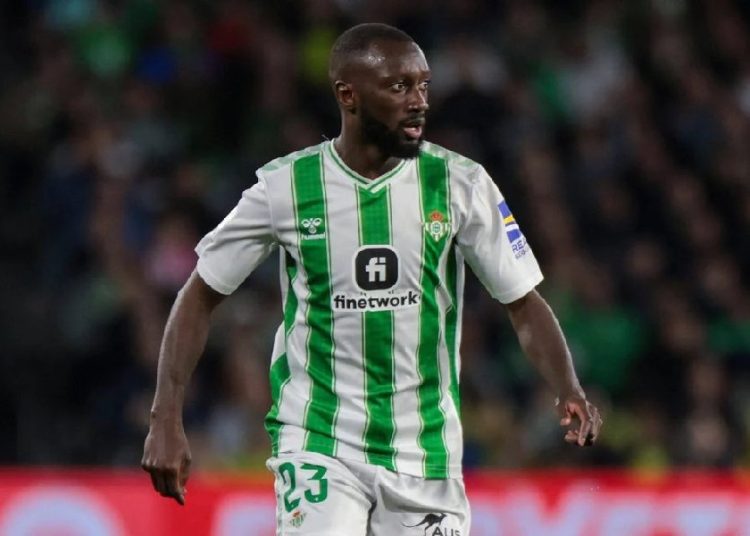 Youssouf Sabaly