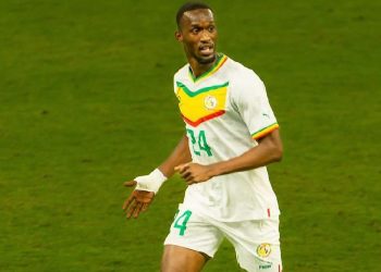Abdallah Sima
