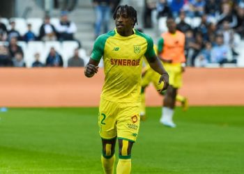 Abdoul Kader Bamba