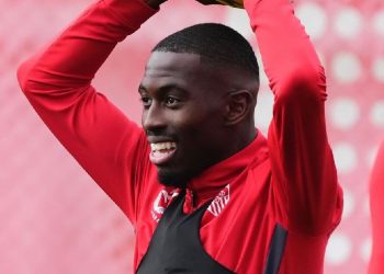 Boubakary Soumaré