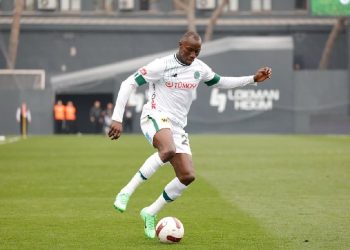 Bouly Junior Sambou