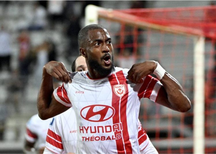 Cheikh Touré