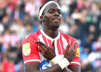 Cherif Ndiaye