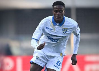 Demba Seck