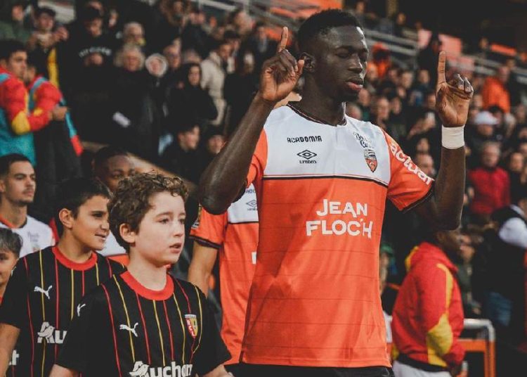 Formose Mendy