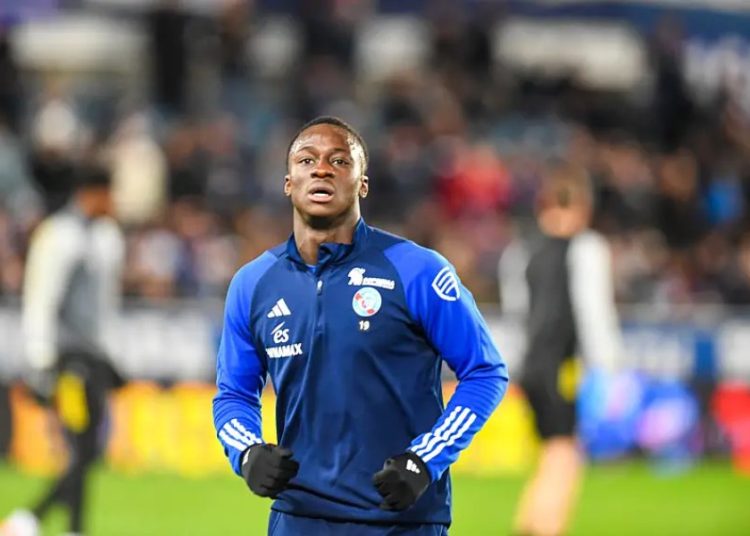Habib Diarra