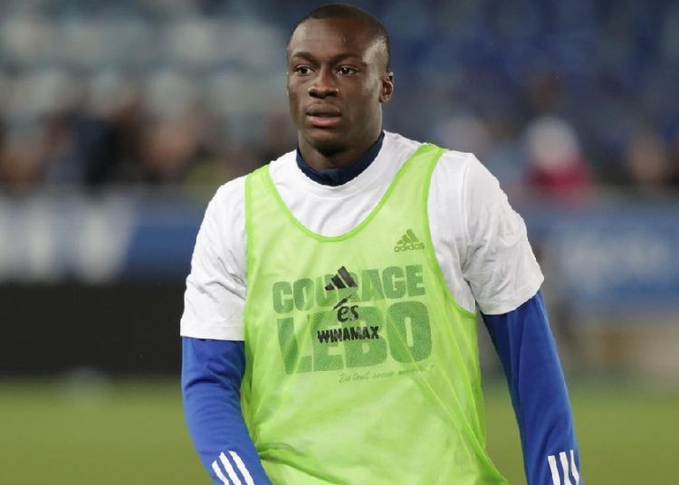 Habib Diarra