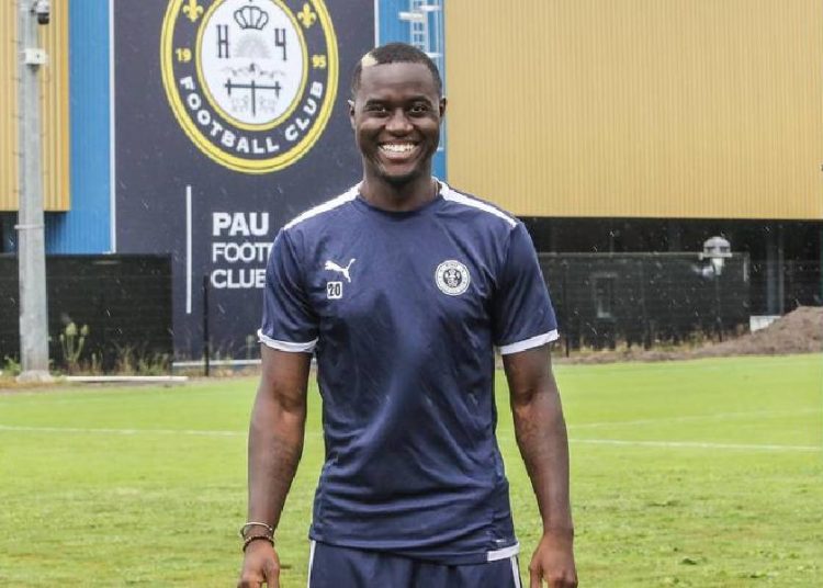 Henri Saivet