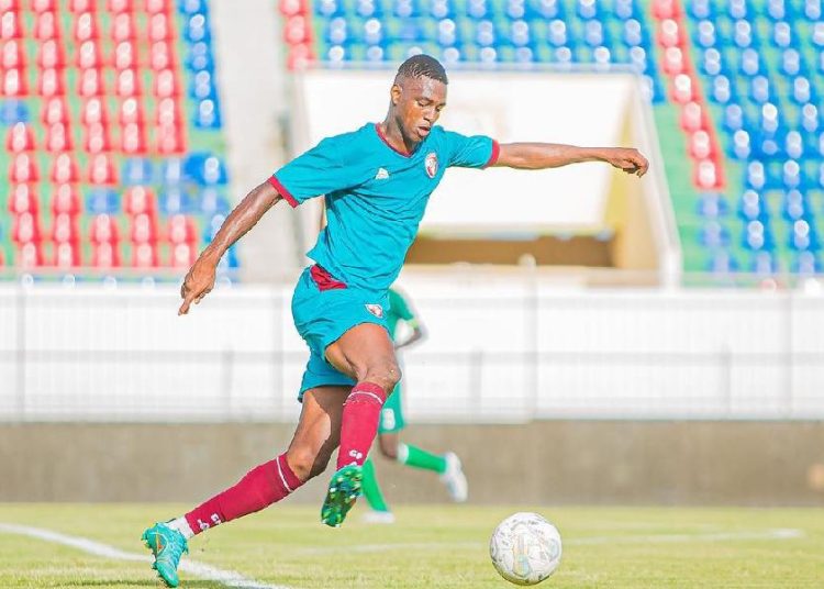 Idrissa Gueye