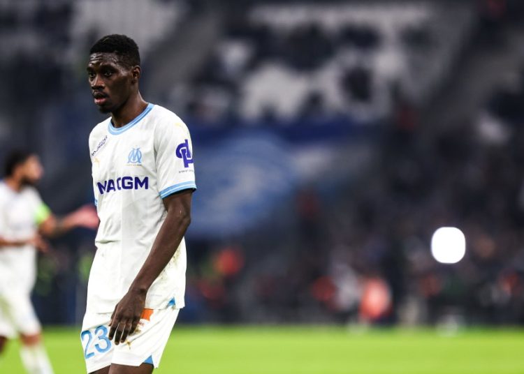 Ismaila Sarr